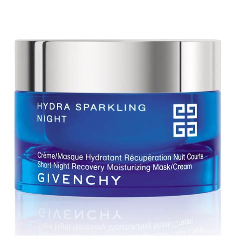 givenchy hydra sparkling night отзывы|Крем.